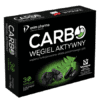Carbo-węgiel aktywny – 30 kapsułek