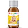Rainbovit Vitamina C butelka