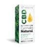CBD CannabiNatural drops BOX