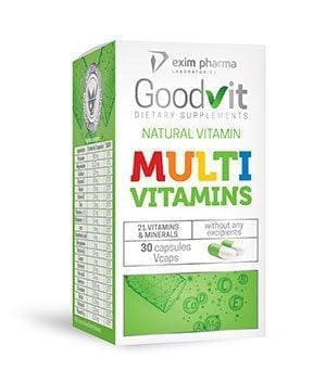 Goodvit Multivitamins