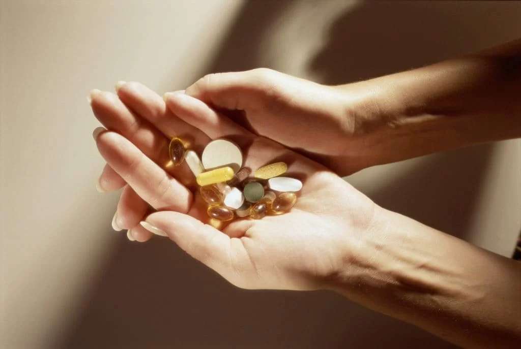 What to consider when choosing a plant producing dietary supplements?