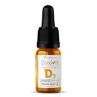 Goodvit Natural Vitamin D3 10000 – krople