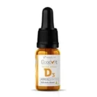 Goodvit Natural Vitamin D3 4000 – krople
