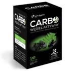Carbo węgiel aktywny – 90 kapsułek