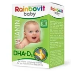 Rainbovit Baby DHA+D3