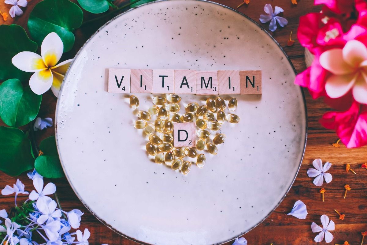 Suplementacja witaminy D – co warto wiedzieć?
